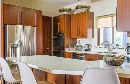 Los Cabos Apartamento | Sol Pacífico 302 Oceanfront @Cerritos Beach