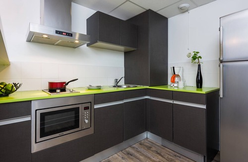 Talence Casa | Ténéo Apparthotel Talence - Arthéna