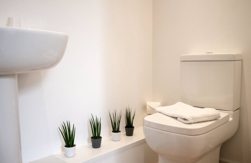 Uplands Hotel | The Alexander