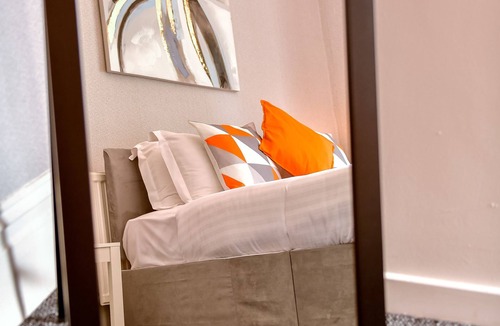 Uplands Hotel | The Alexander