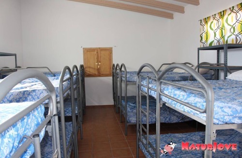 Beniganim Casa | La Torreta del Marqués