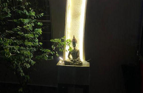 Varanasi Casa | The Sunaina