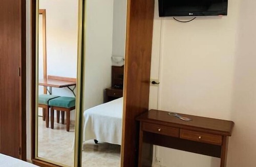 Puerto de la Cruz Hotel | Tropical