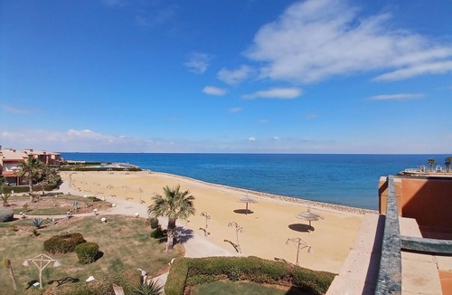 Ras Sudar Casa | Two-Bedroom Chalet Blumar El Dome