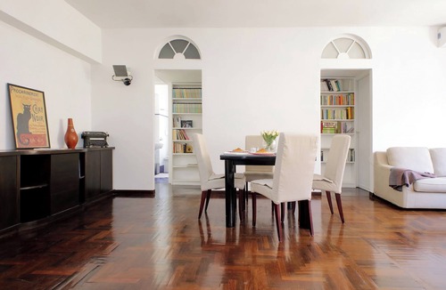 Vatican Apartamento | Vatican Charme