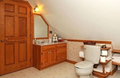 Clearfield Cama Y Desayuno | Victorian Loft B & B