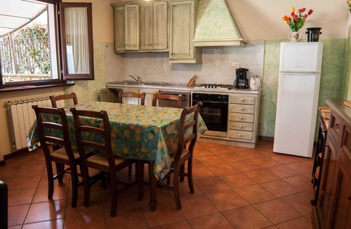 Pratovecchio Villa | Villa in Lonnano With Pool