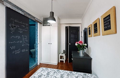 Ericeira Casa | Vinnus Guesthouse