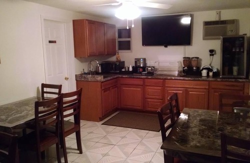 Alamogordo Hotel | White Sands Motel