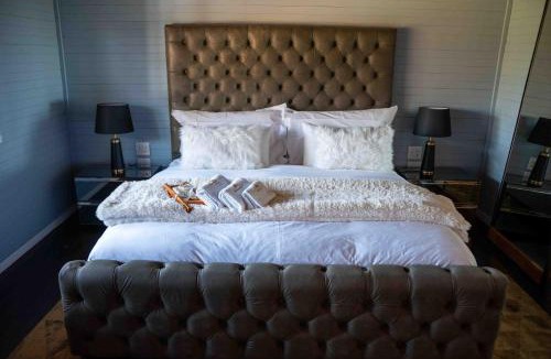 Bushbuckridge Hotel | Xirhandziwa M Lodge