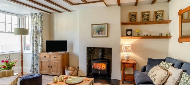 2 Bed in Ampleforth (oc-c37505)