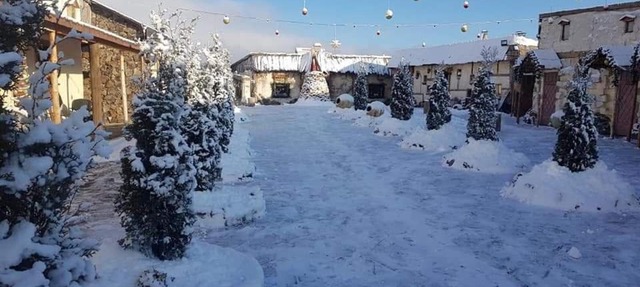 Art Hotel Sevan