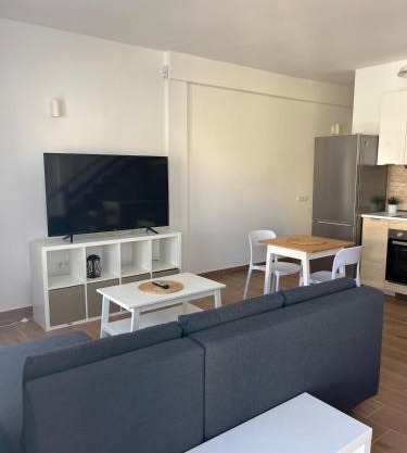 Ágata Apartment