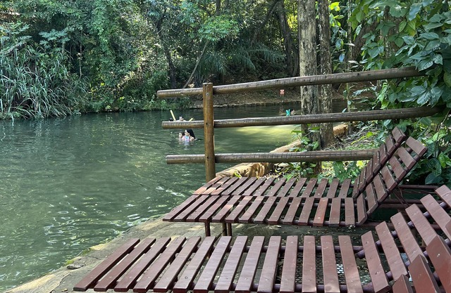Águas da Serra Rio Quente
