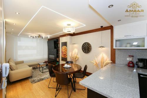 Ámbar Suite Room/lujo y confort únicos