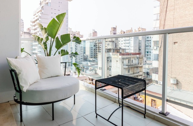 Ámbar Suites