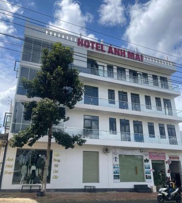 Ánh Mai Hotel