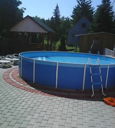Árvácska Nyaraló