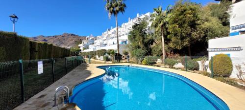 Ático ARES Terraza al Mediterráneo