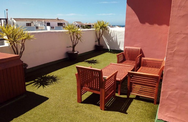 Ático dúplex en Zahara de los Atunes