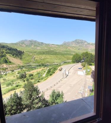 Ático en Formigal - Parking Privado Incluido