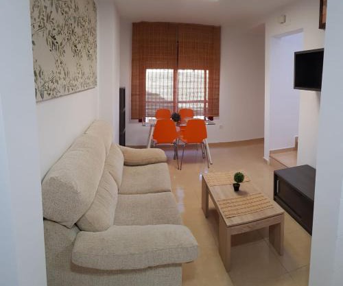 Ático Málaga Tallaví