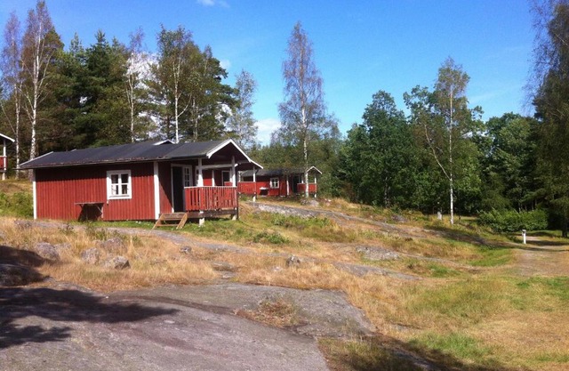 Ämtöstugorna