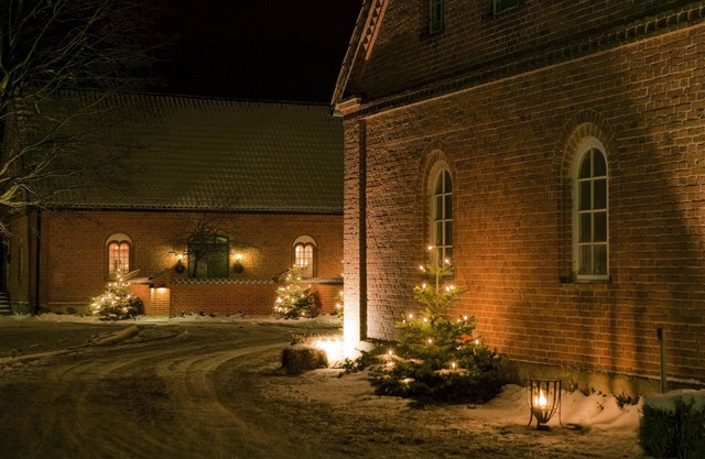 Ängavallen