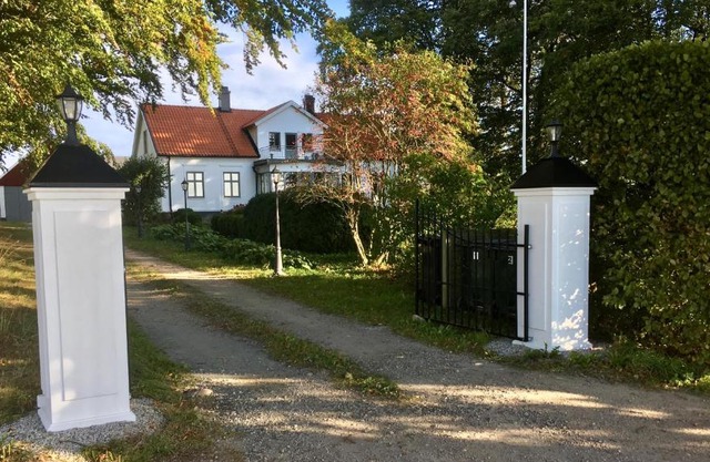 Åkeslund