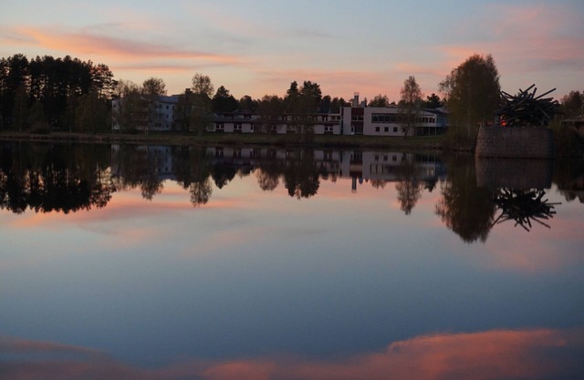 Åsele Wärdshus