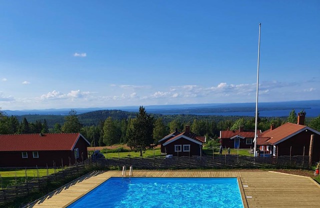 Åsengården Boende & Gästgiveri