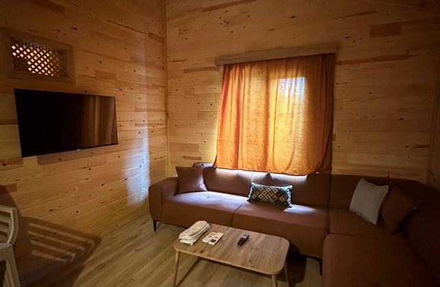 Çıralı Villa's Apart Hotel Pension