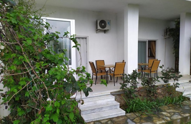 ÇAM KOKUSU