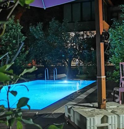 Çamlı Bungalow Evleri