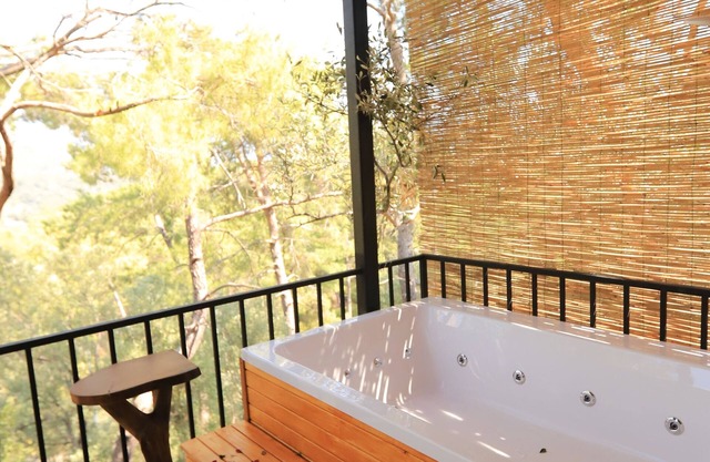 Çandır Resort & Restaurant