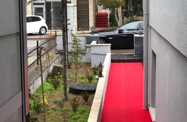 ÇANKAYA BOUTİQUE HOTEL