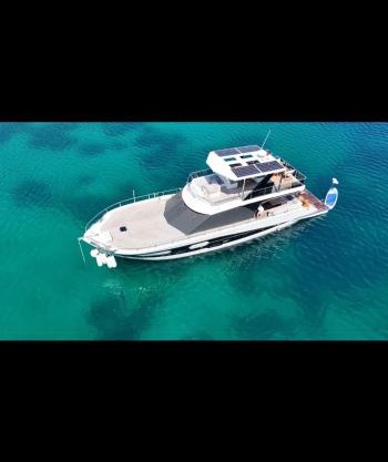 Çeşme Tekne ve Yat Kiralama