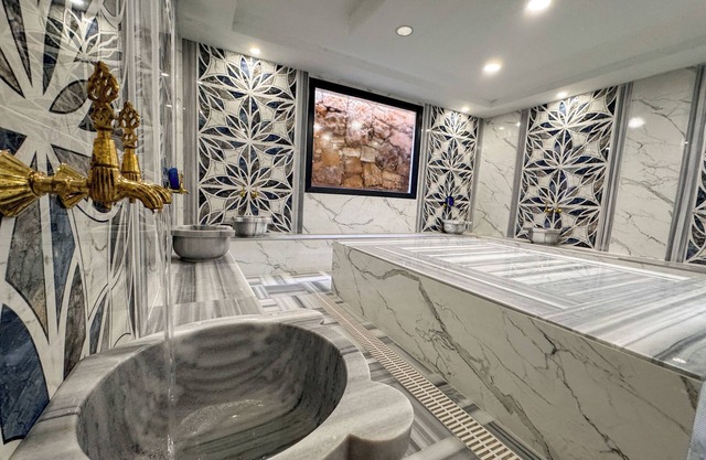 Çelik Thermal & Spa