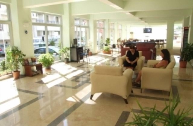 Çesme Sirin Villa Otel