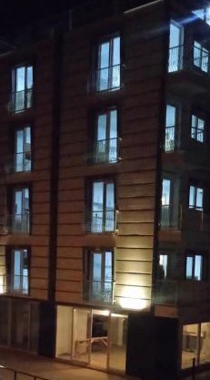 ÇİÇEK APART OTEL