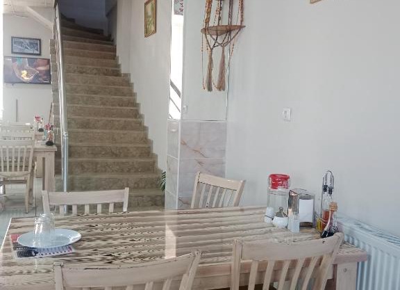 Çiftlik otel