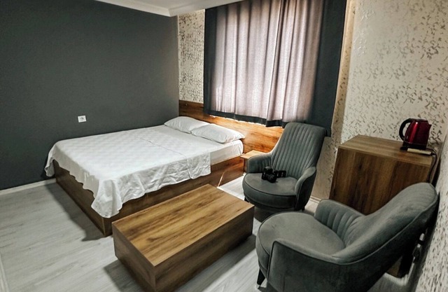 Çigli Vegas Pansiyon