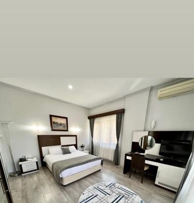 Çimenler otel