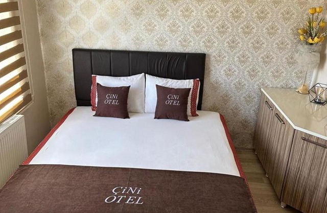Çini Otel 1