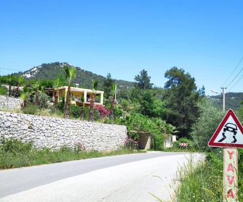 Çirali Sunny House