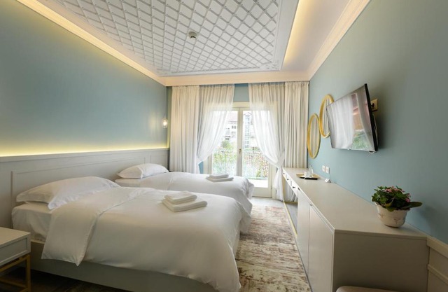 Çoçja Boutique Hotel