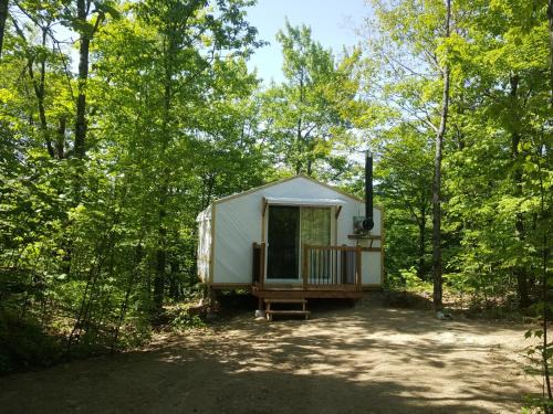 Éco Spa Highland