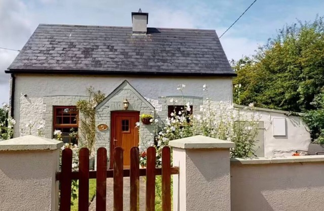 Éiru Cottage