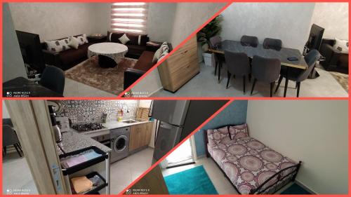 élégant Appartement Agadir anza