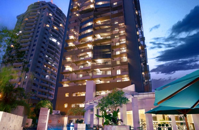 éL Hotel Jakarta